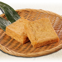 揚げどうふ（生揚げ）